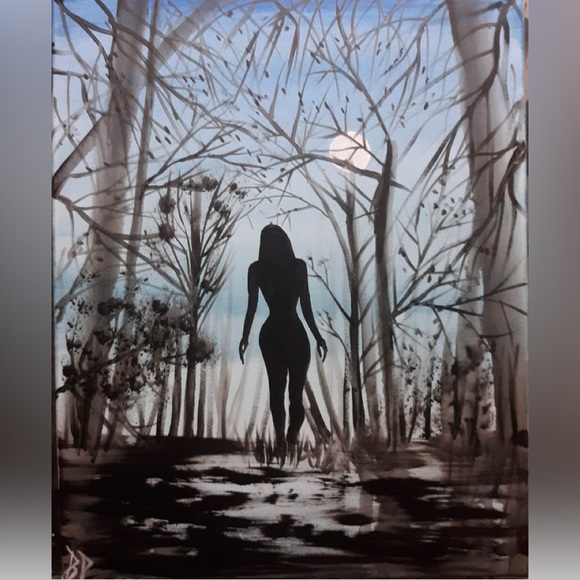 Made by Packs Art Original
